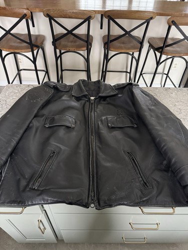 Taylor leatherwear genuine - taylor’s,