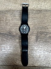 Timex Expedition Indiglo