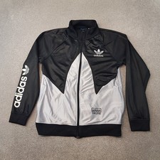 Adidas Track Jacket Medium