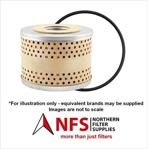 Oil filter fits david brown - fits,