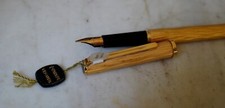 Fountain Pen Parker 85 Vermeil