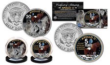 APOLLO 11 50th Anniversary Man