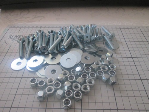 Kit low profile - x, of