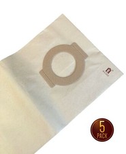 5 x HOOVER Vacuum Cleaner Bags