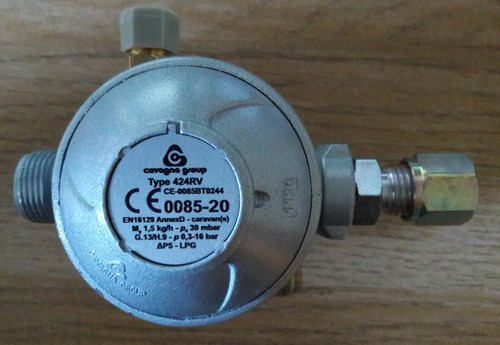 Propane low pressure gas - propane,
