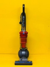 DYSON DC55 - RED TOTAL CLEAN -