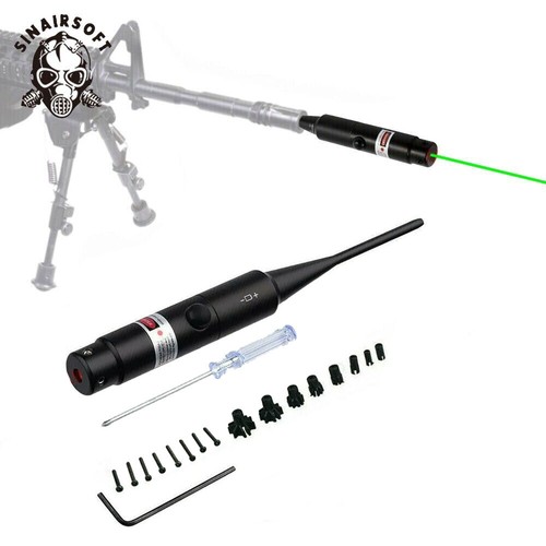 Tactical green laser sight - laser,