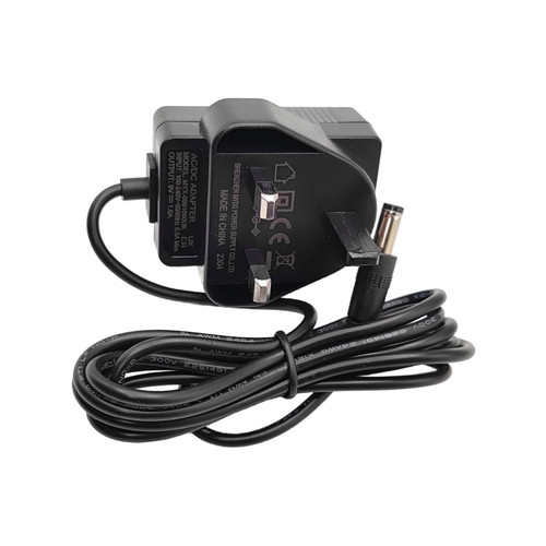 Adapter for life - ac,