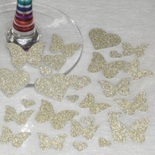 Hearts And Butterflys Table