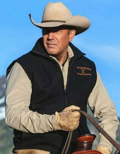 Yellowstone classic real wool - classic,