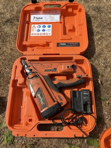 Paslode im350 plus lithium - paslode, im350+
