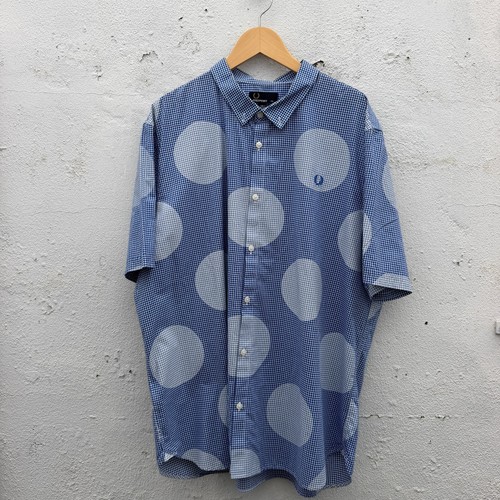 Fred perry polka - perry, dot