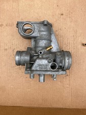 Kawasaki Z650 Carburettor body