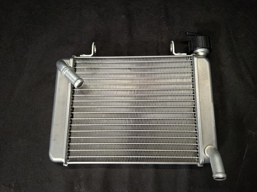 Ktm 45618 water radiator for - ktm,