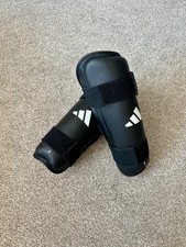 Adidas Martial Arts Shin Pads
