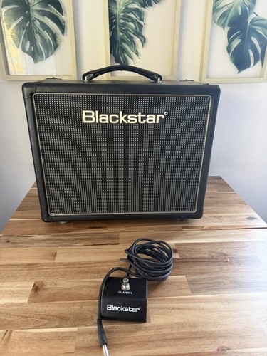 Blackstar ht5 mk1 - blackstar,