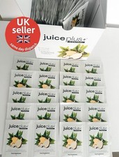 20 Juice Plus Control Sachets Dated 2026