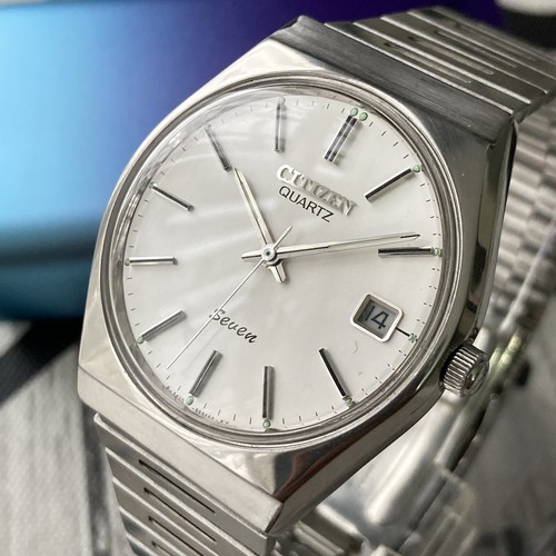 Citizen watch seven mens - watch,
