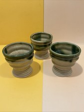 Vintage Studio Art Pottery 3