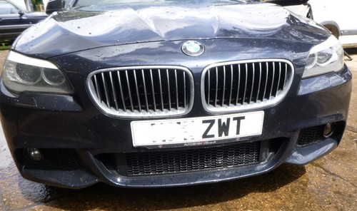 Bmw series f10 - bmw,