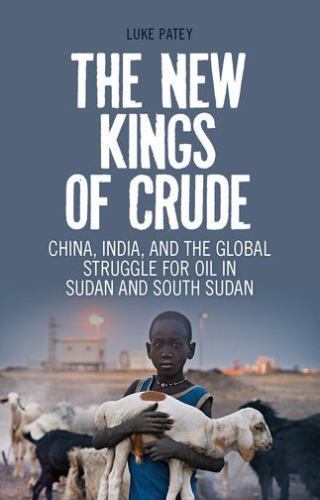 The new kings crude - crude, by