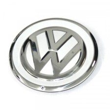 NEW GENUINE VOLKSWAGEN UP! ALLOY WHEEL CENTER CAP HUB SILVER WHITE 1S0601149DCIX