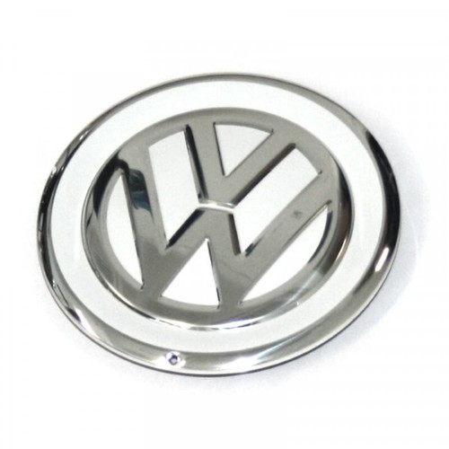 New genuine volkswagen - new,