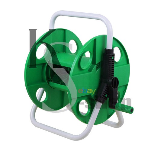 Garden hose reel trolley - garden,