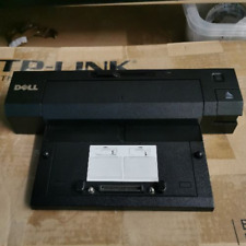 Dell Latitude E-Series Laptop Docking Station PR02X 0CY640