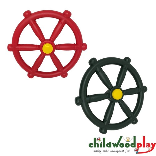Pirate ship steering wheel - , for