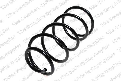 New coil spring - for, volvo:s40