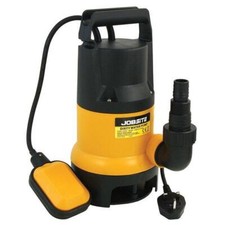 400W SUBMERSIBLE WATER PUMP