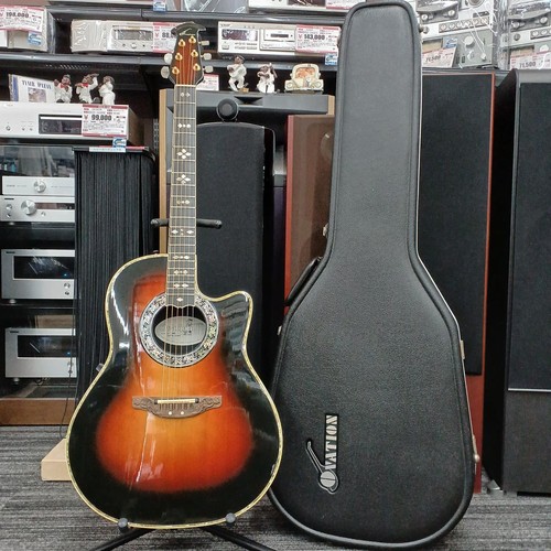 Ovation usa 1869 custom legend - usa,