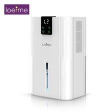 2.8L Dehumidifier Portable