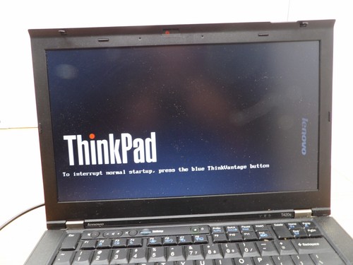 Lenovo thinkpad t420s - lenovo,