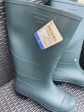 Men’s Briers Wellies New