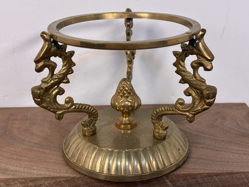Vintage brass unique - vintage,