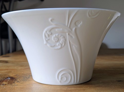 Vgc wedgwood nature bone china - nature,