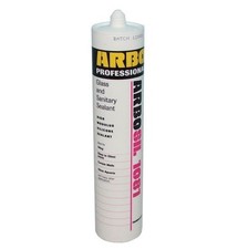 Silicone Sealant 310ml Arbosil