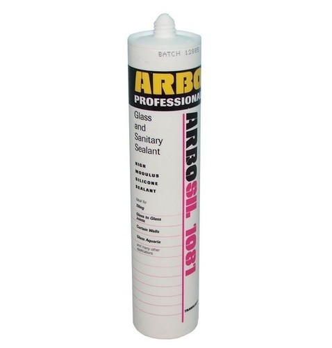 Silicone sealant 310ml arbosil - 310ml,