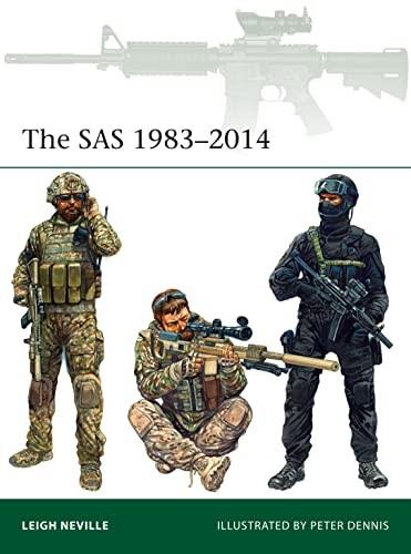 The sas 1983 2014 211 - the,