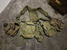 British Military Olive PLCE