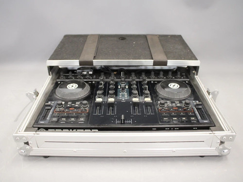 Native instruments traktor - native,