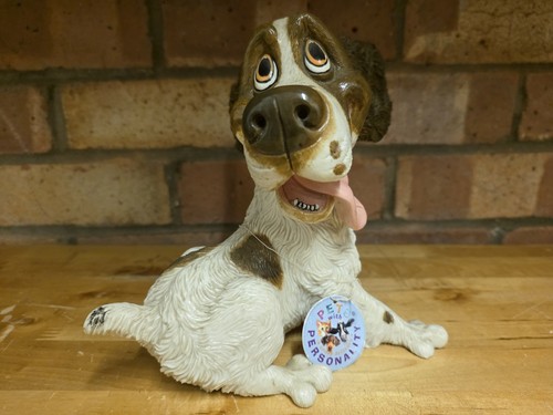 Willow the spaniel arora - the,