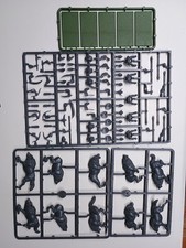 Oathmark Goblin Wolf Riders