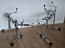 Yamaha HEXRACKI Hex Rack Drum