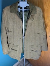 Jack Orton Men's Tweed Jacket