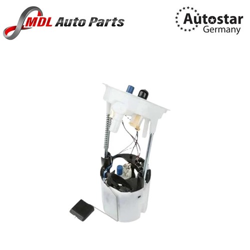 Autostar germany fuel - autostar, pump