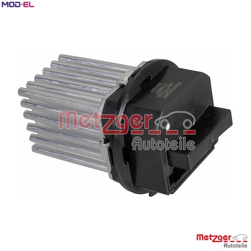 Resistor interior blower - resistor,