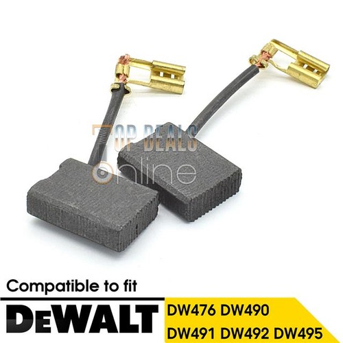 Dewalt carbon brushes for - dewalt,